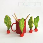 Radish - DaduGarden plantable