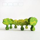 Lettuce - DaduGarden plantable