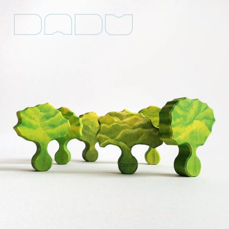 Lettuce - DaduGarden plantable