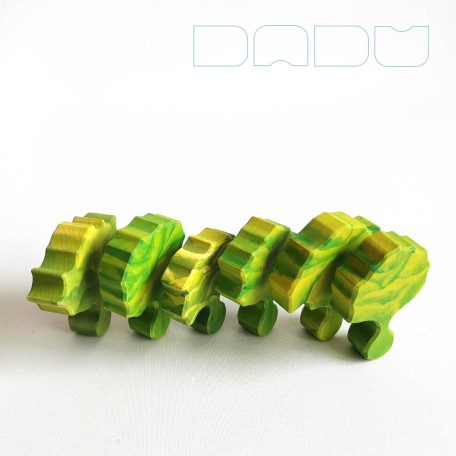 Saláta - kiskertész-belevaló