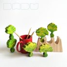 Lettuce - DaduGarden plantable