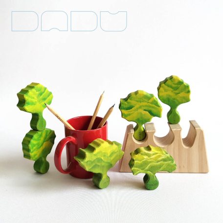 Lettuce - DaduGarden plantable