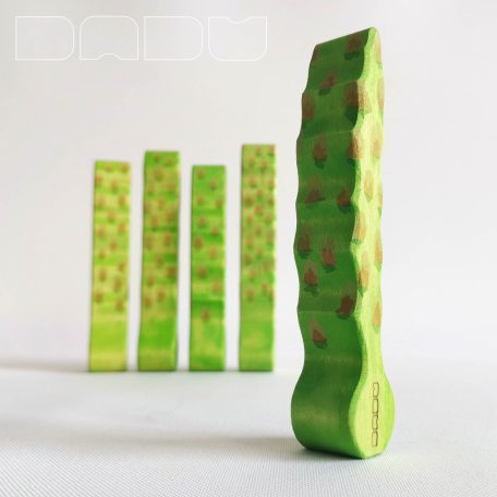 Asparagus - DaduGarden plantable