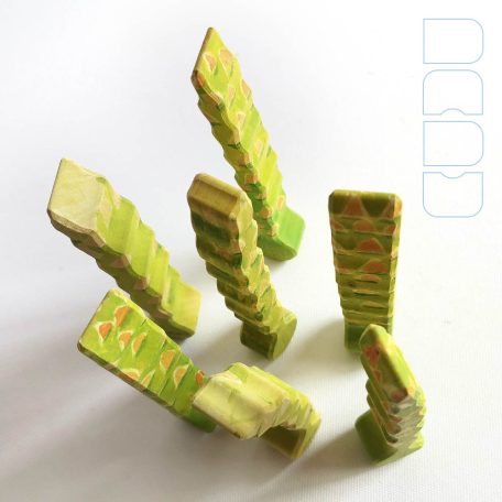 Asparagus - DaduGarden plantable