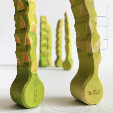 Asparagus - DaduGarden plantable