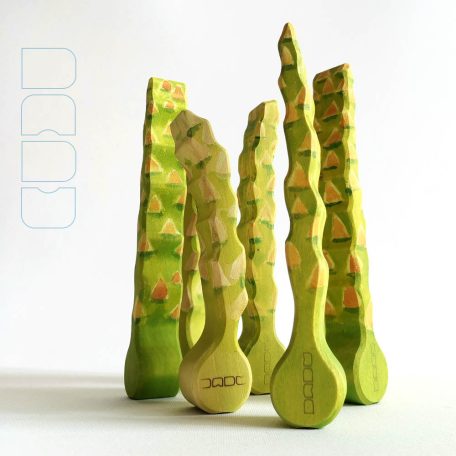 Asparagus - DaduGarden plantable