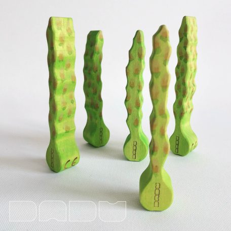 Asparagus - DaduGarden plantable