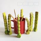 Asparagus - DaduGarden plantable