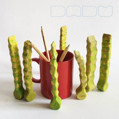 Asparagus - DaduGarden plantable