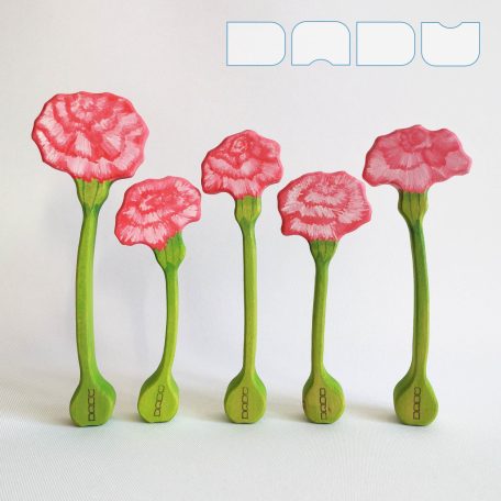 Carnation - DaduGarden plantable