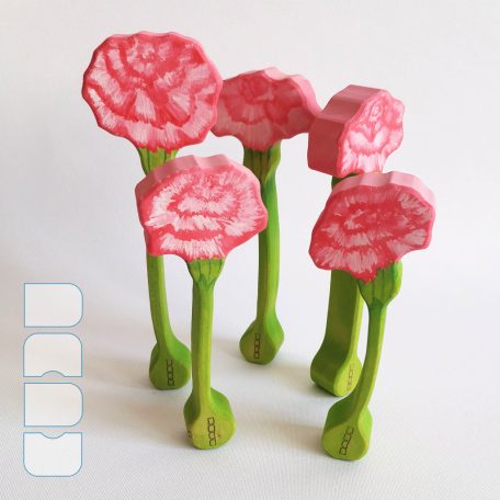 Carnation - DaduGarden plantable