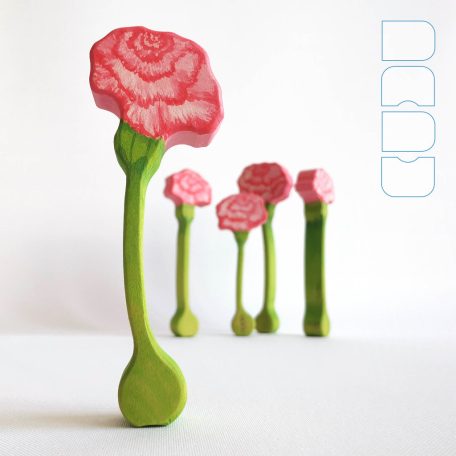 Carnation - DaduGarden plantable