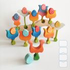 Easter egg flower - DaduGarden plantable