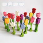 Tulip - DaduGarden plantable