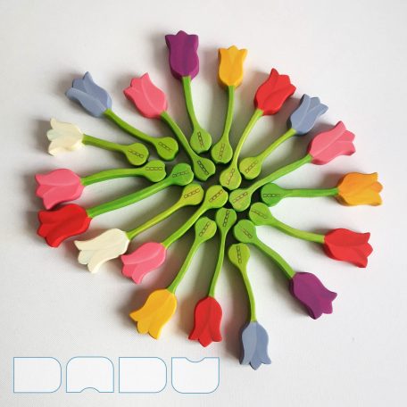 Tulip - DaduGarden plantable