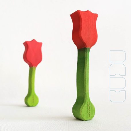 Tulip - DaduGarden plantable