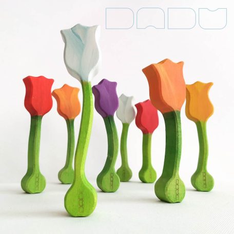 Tulip - DaduGarden plantable