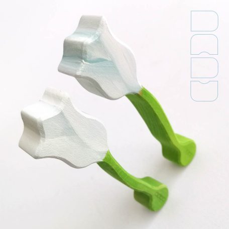 Tulip - DaduGarden plantable