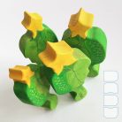 Cucumber - DaduGarden plantable