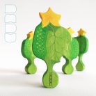 Cucumber - DaduGarden plantable