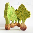 Celery - DaduGarden plantable