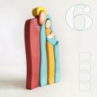 Holy family toys - various designs