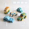 Automobils by Dadu - various designs