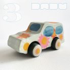 Automobils by Dadu - various designs