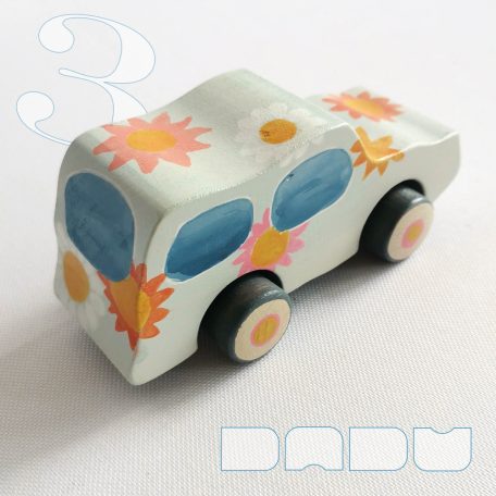 Automobils by Dadu - various designs