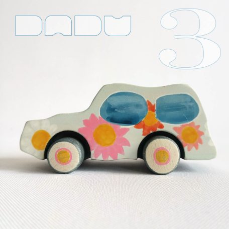 Automobils by Dadu - various designs