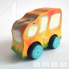 Automobils by Dadu - various designs