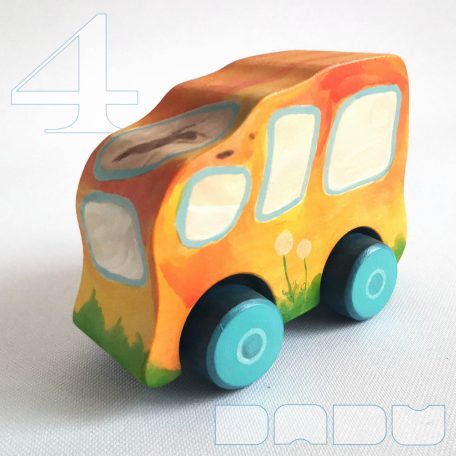 Automobils by Dadu - various designs