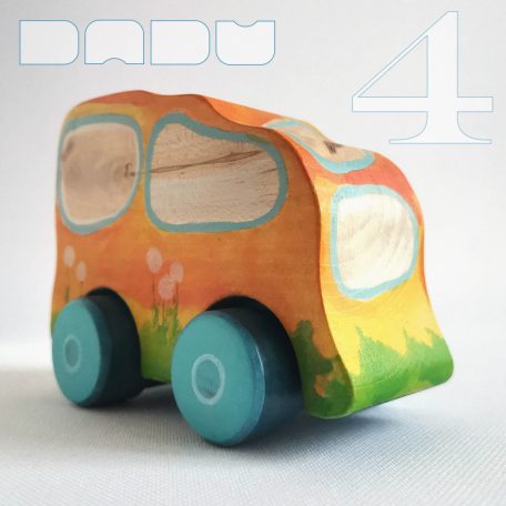 Automobils by Dadu - various designs