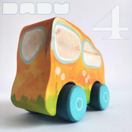 Automobils by Dadu - various designs