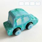 Automobils by Dadu - various designs