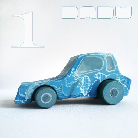 Automobils by Dadu - various designs