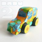 Automobils by Dadu - various designs