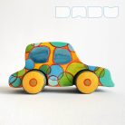 Automobils by Dadu - various designs