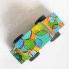 Automobils by Dadu - various designs