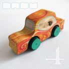 Automobiles by Dadu - various designs
