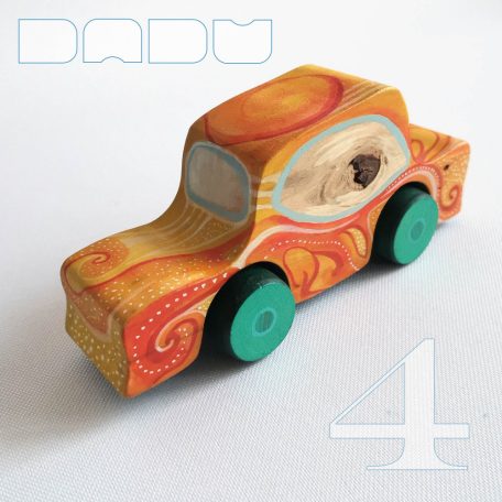 Automobiles by Dadu - various designs