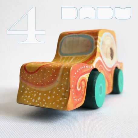 Automobiles by Dadu - various designs