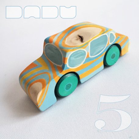 Automobiles by Dadu - various designs