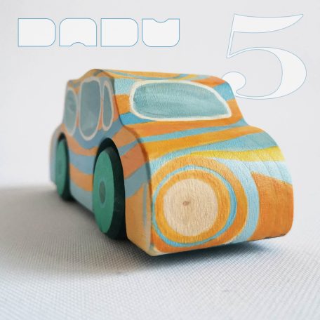 Automobiles by Dadu - various designs