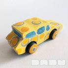Automobiles by Dadu - various designs