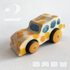 Automobiles by Dadu - various designs