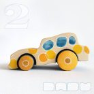 Automobiles by Dadu - various designs