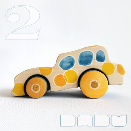 Automobiles by Dadu - various designs