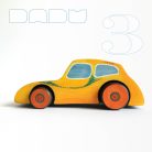 Automobiles by Dadu - various designs