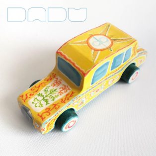 Special Edition, the Rolls Royce of John Lennon